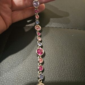 Swarovski Crystal bracelet